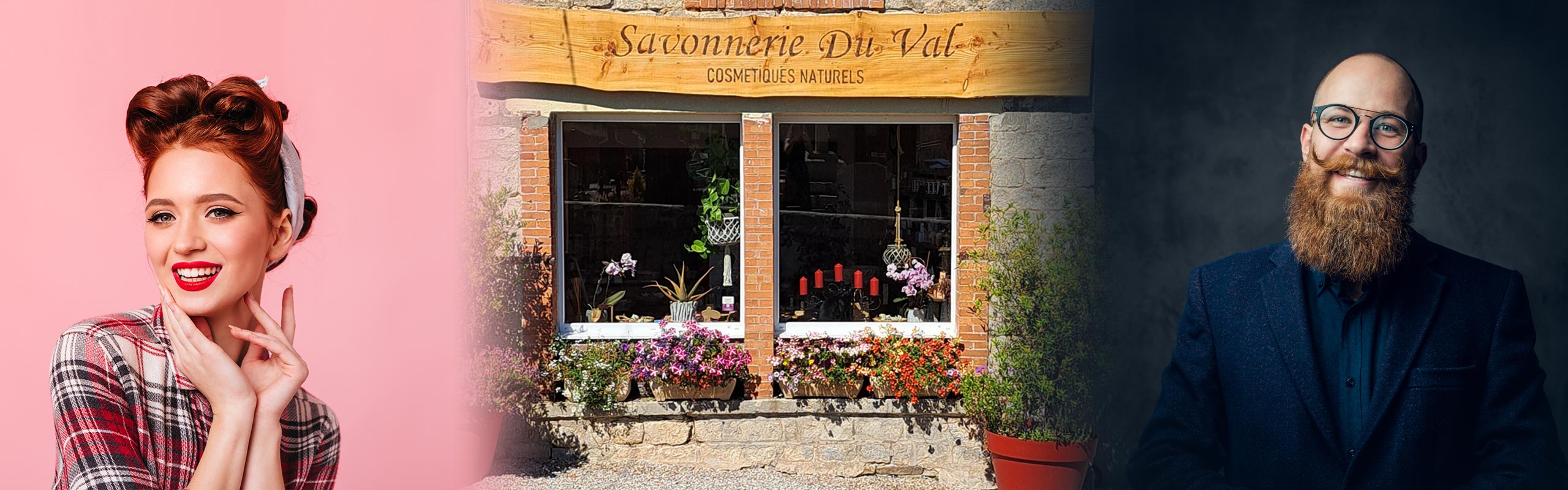 Savonnerie Du Val