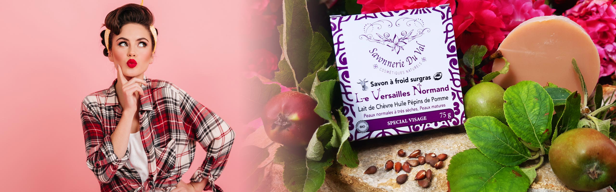 Savonnerie Du Val