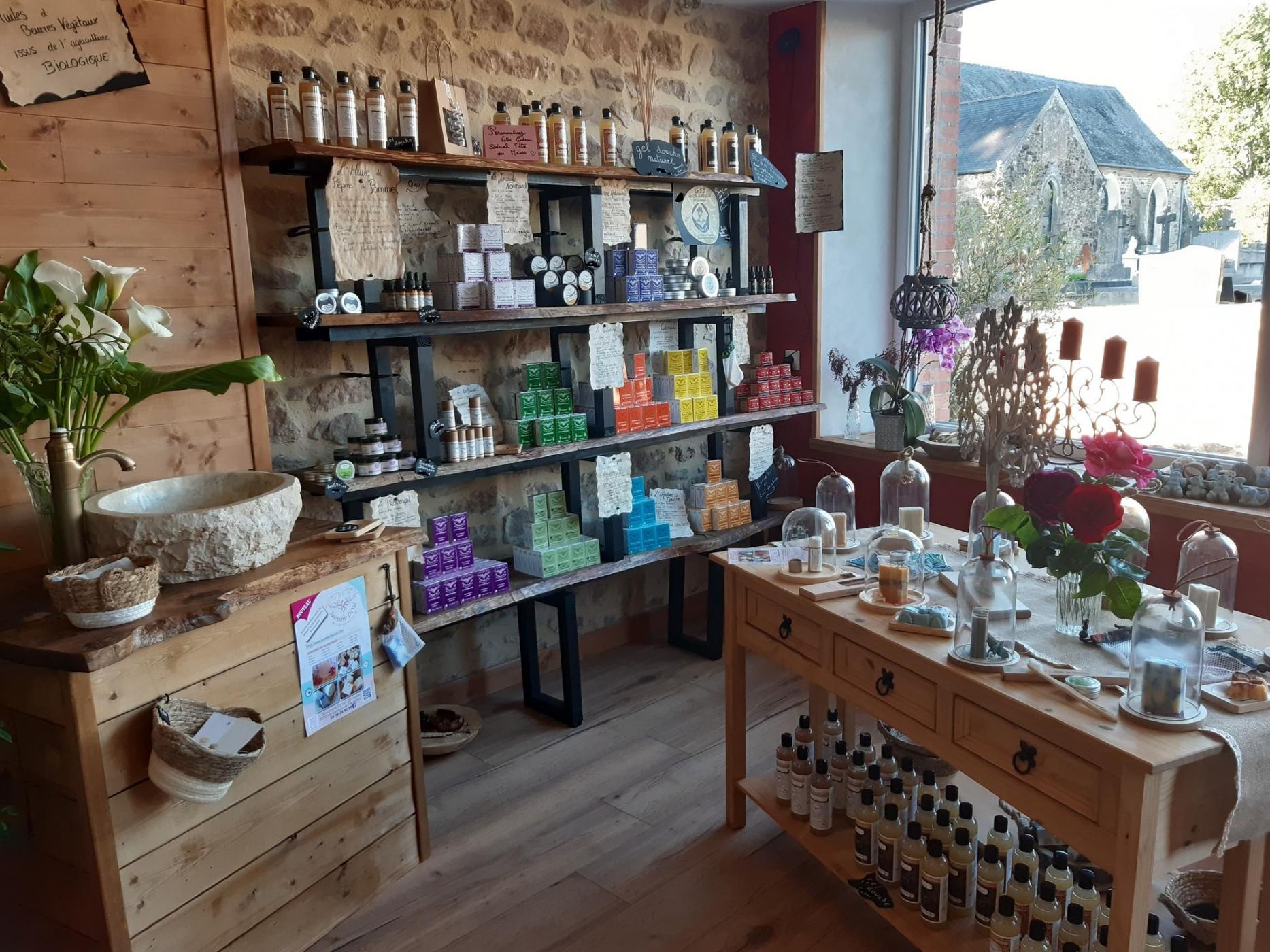 boutique