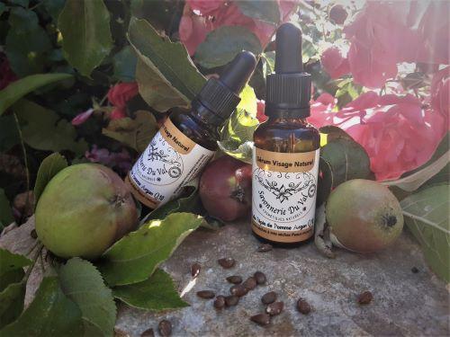 S�rum pr�cieux