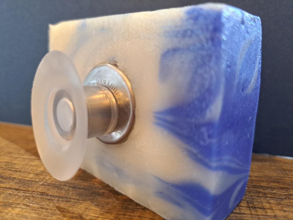 Porte Savon Aimant�